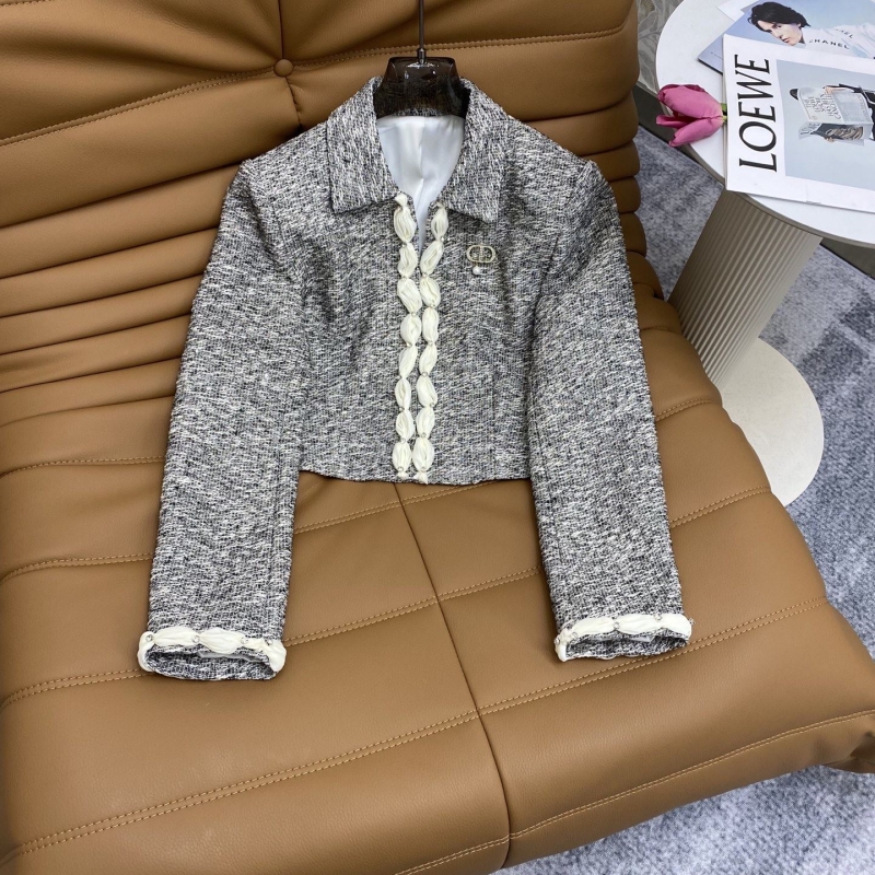 chr1st1an D10r outwear